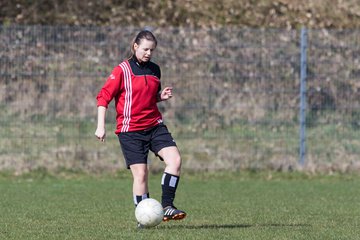 Bild 10 - Frauen Trainingsspiel FSC Kaltenkirchen - SV Henstedt Ulzburg 2